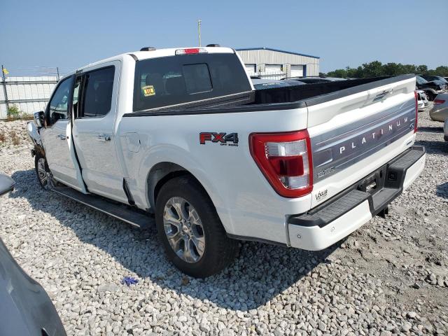 Photo 1 VIN: 1FTFW1E8XPFD23086 - FORD F150 SUPER 