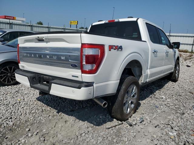 Photo 2 VIN: 1FTFW1E8XPFD23086 - FORD F150 SUPER 