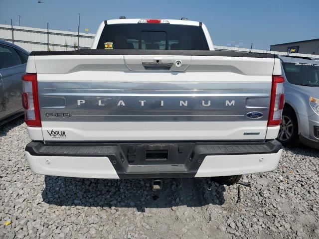 Photo 5 VIN: 1FTFW1E8XPFD23086 - FORD F150 SUPER 