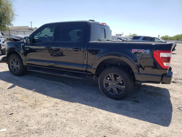 Photo 1 VIN: 1FTFW1E8XPKD72537 - FORD F150 SUPER 