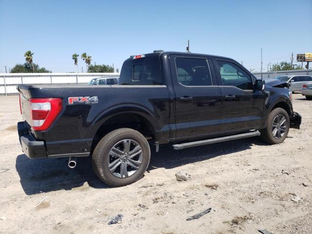 Photo 2 VIN: 1FTFW1E8XPKD72537 - FORD F150 SUPER 