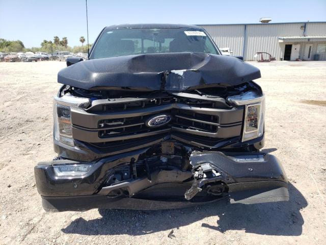 Photo 4 VIN: 1FTFW1E8XPKD72537 - FORD F150 SUPER 