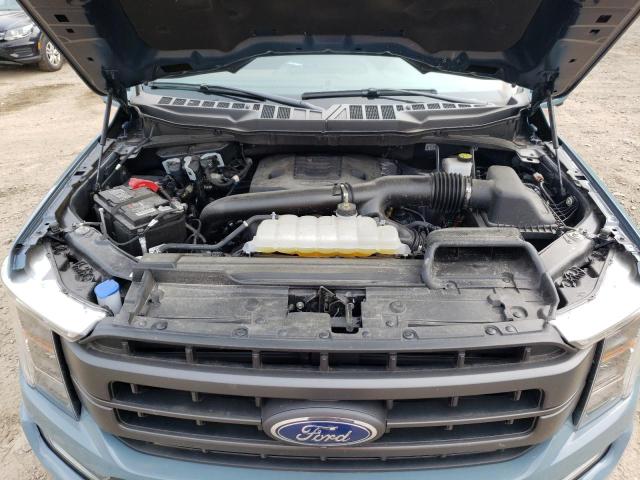 Photo 10 VIN: 1FTFW1E8XPKE09490 - FORD F150 SUPER 