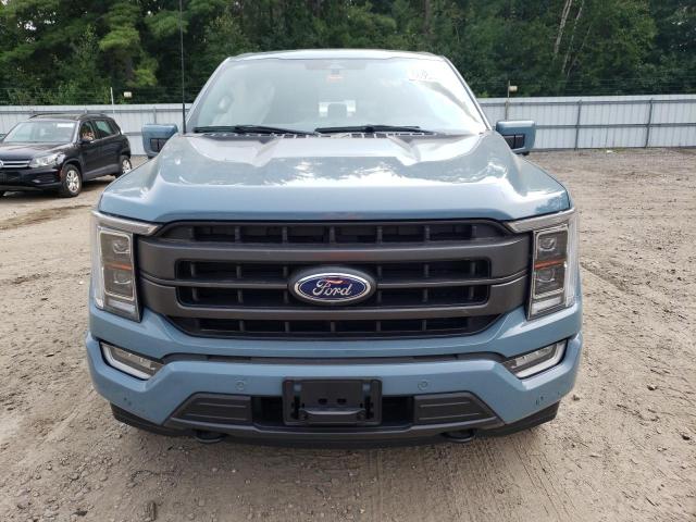 Photo 4 VIN: 1FTFW1E8XPKE09490 - FORD F150 SUPER 