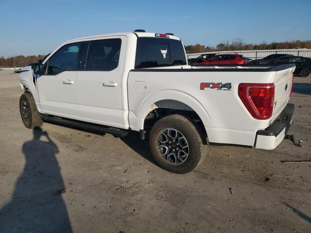 Photo 1 VIN: 1FTFW1E8XPKE37547 - FORD F150 SUPER 