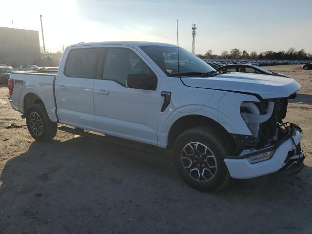 Photo 3 VIN: 1FTFW1E8XPKE37547 - FORD F150 SUPER 