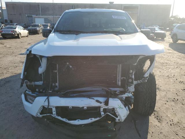 Photo 4 VIN: 1FTFW1E8XPKE37547 - FORD F150 SUPER 