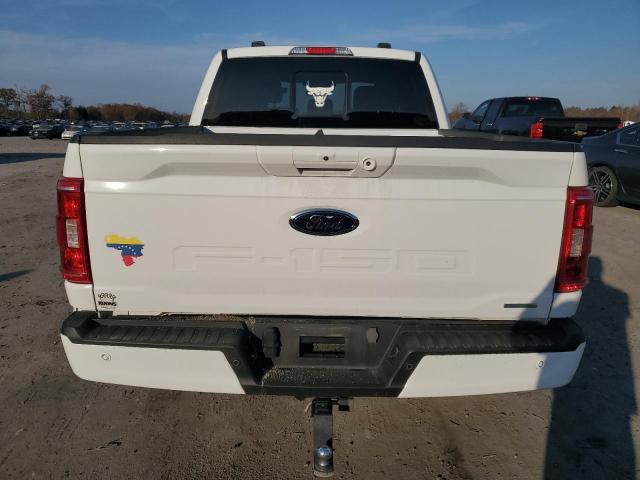 Photo 5 VIN: 1FTFW1E8XPKE37547 - FORD F150 SUPER 