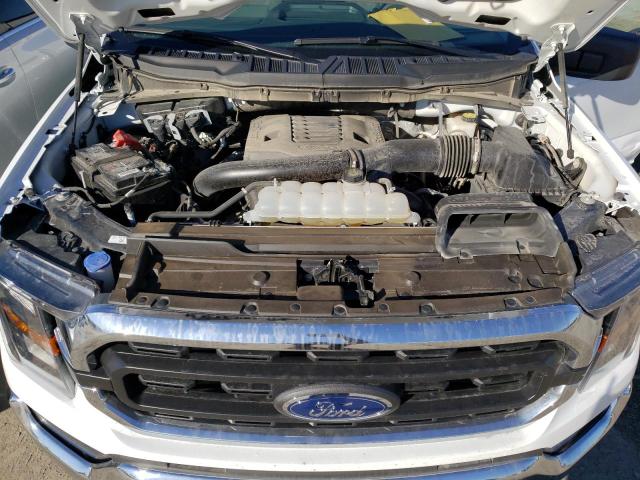 Photo 10 VIN: 1FTFW1E8XPKE39105 - FORD F-150 