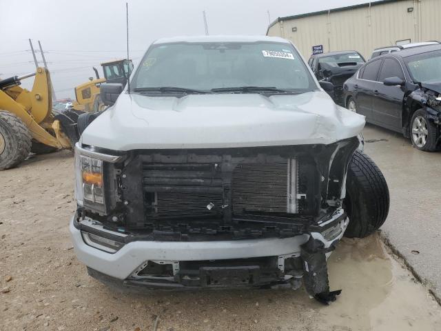 Photo 4 VIN: 1FTFW1E8XPKE47799 - FORD F150 SUPER 