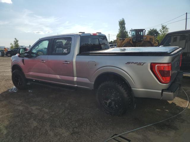 Photo 1 VIN: 1FTFW1E8XPKE80303 - FORD F150 SUPER 