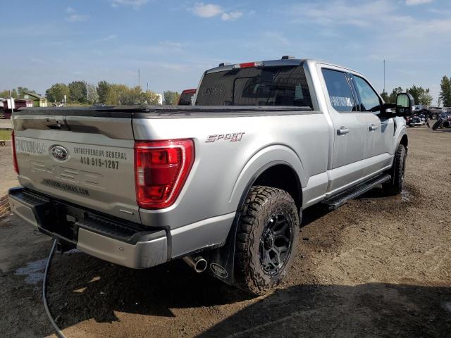 Photo 2 VIN: 1FTFW1E8XPKE80303 - FORD F150 SUPER 