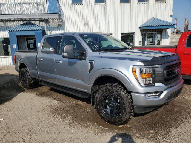 Photo 3 VIN: 1FTFW1E8XPKE80303 - FORD F150 SUPER 