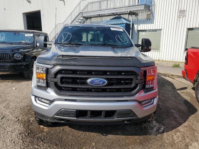 Photo 4 VIN: 1FTFW1E8XPKE80303 - FORD F150 SUPER 