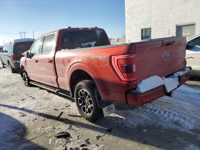 Photo 1 VIN: 1FTFW1E8XPKF12859 - FORD F-150 