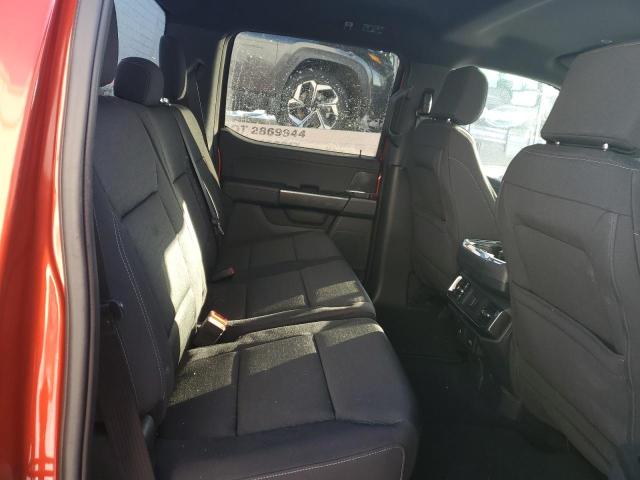 Photo 9 VIN: 1FTFW1E8XPKF12859 - FORD F-150 