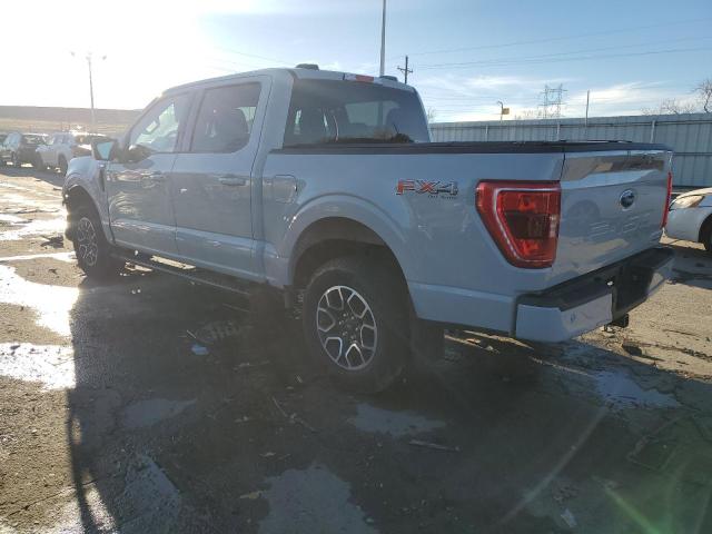 Photo 1 VIN: 1FTFW1E8XPKF85388 - FORD F150 SUPER 