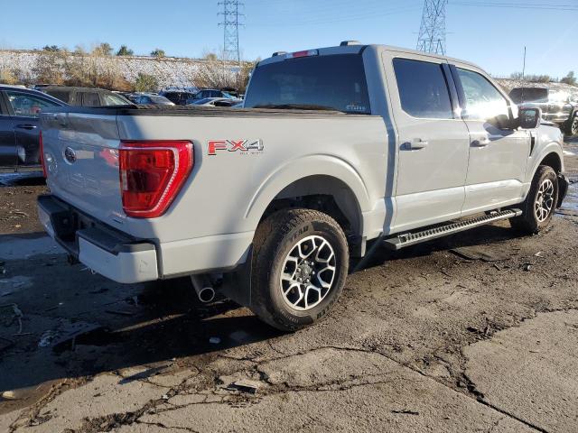 Photo 2 VIN: 1FTFW1E8XPKF85388 - FORD F150 SUPER 