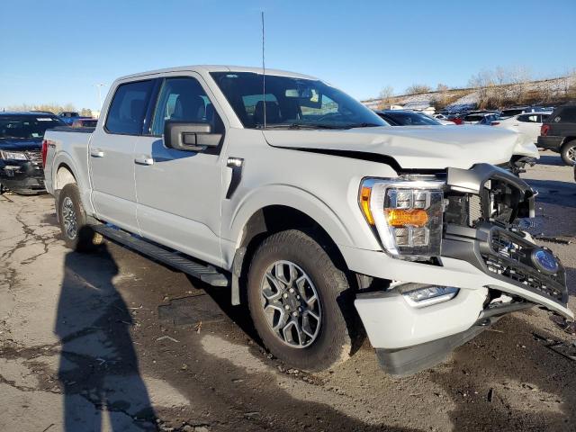 Photo 3 VIN: 1FTFW1E8XPKF85388 - FORD F150 SUPER 