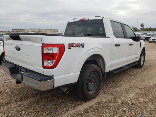 Photo 2 VIN: 1FTFW1ED0MFB53474 - FORD F150 SUPER 