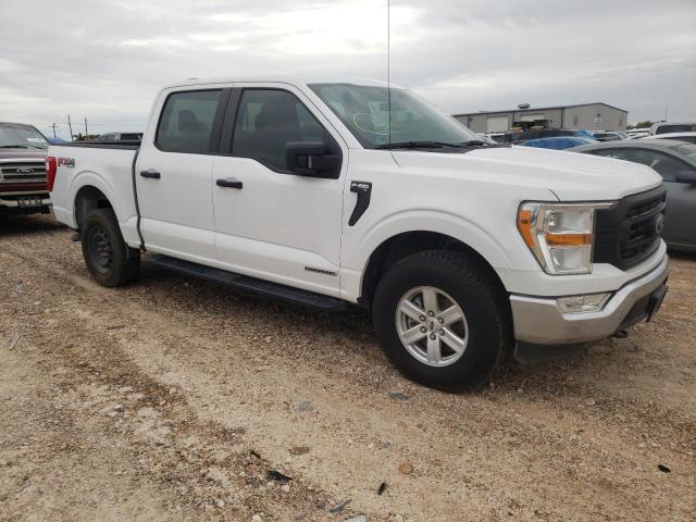 Photo 3 VIN: 1FTFW1ED0MFB53474 - FORD F150 SUPER 