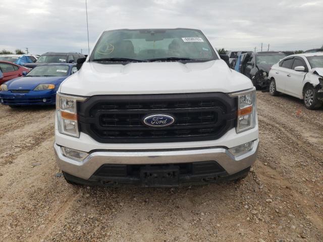 Photo 4 VIN: 1FTFW1ED0MFB53474 - FORD F150 SUPER 