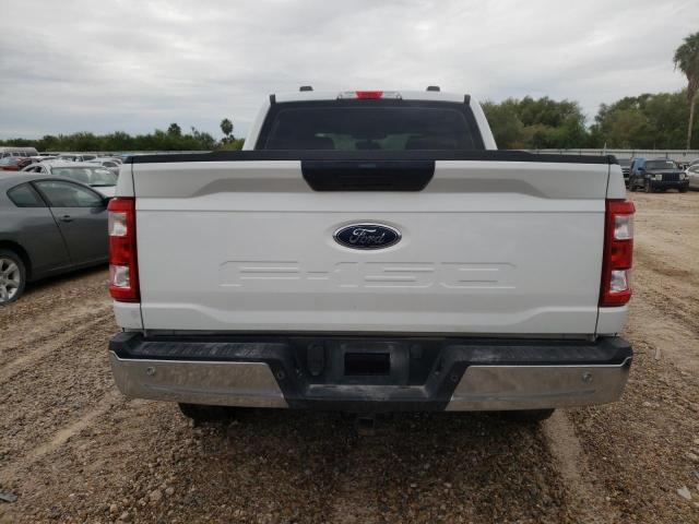 Photo 5 VIN: 1FTFW1ED0MFB53474 - FORD F150 SUPER 