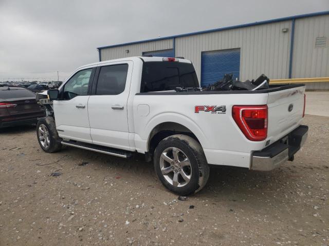 Photo 1 VIN: 1FTFW1ED0NFA47947 - FORD F150 SUPER 