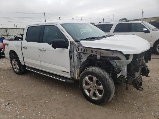 Photo 3 VIN: 1FTFW1ED0NFA47947 - FORD F150 SUPER 