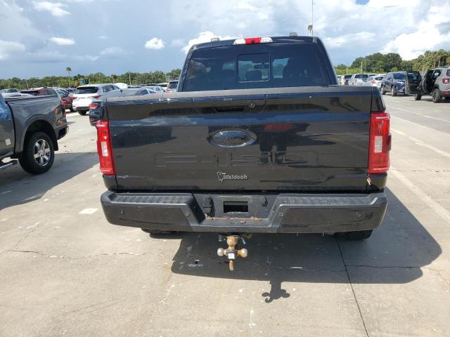 Photo 5 VIN: 1FTFW1ED0NFB29595 - FORD F150 SUPER 