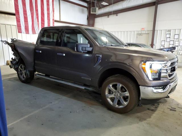 Photo 3 VIN: 1FTFW1ED0NFB65111 - FORD F-150 