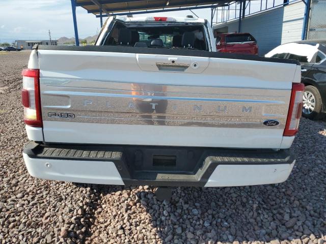 Photo 5 VIN: 1FTFW1ED0PFA01991 - FORD F150 SUPER 