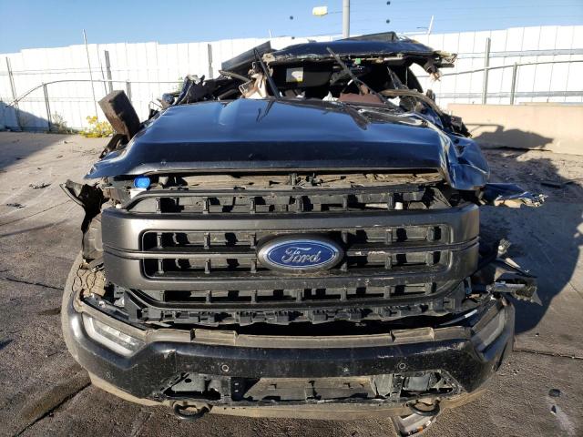 Photo 4 VIN: 1FTFW1ED0PFA13915 - FORD F150 SUPER 