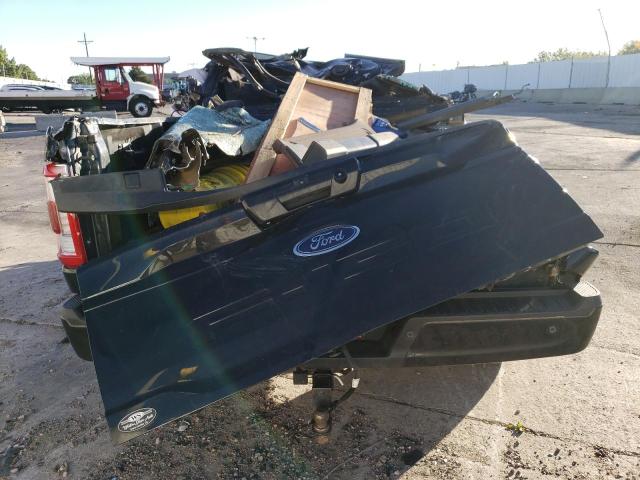 Photo 5 VIN: 1FTFW1ED0PFA13915 - FORD F150 SUPER 