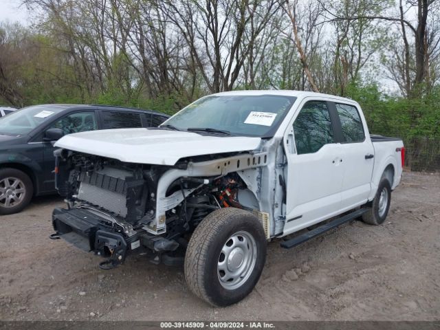 Photo 1 VIN: 1FTFW1ED0PFC18084 - FORD F-150 