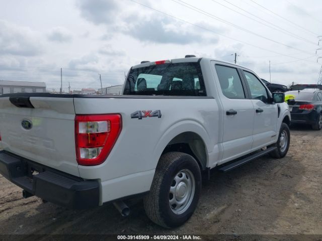 Photo 3 VIN: 1FTFW1ED0PFC18084 - FORD F-150 