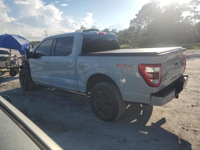 Photo 1 VIN: 1FTFW1ED0PFC43759 - FORD F150 SUPER 