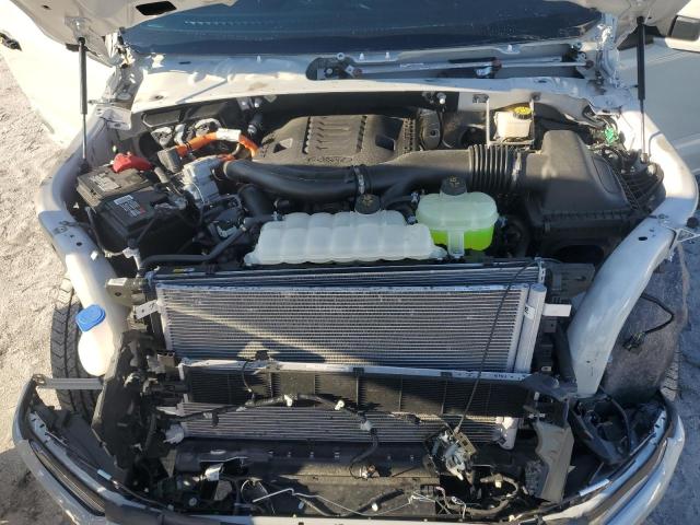 Photo 10 VIN: 1FTFW1ED0PFC43759 - FORD F150 SUPER 