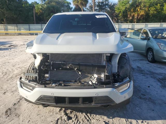 Photo 4 VIN: 1FTFW1ED0PFC43759 - FORD F150 SUPER 