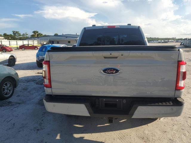 Photo 5 VIN: 1FTFW1ED0PFC43759 - FORD F150 SUPER 