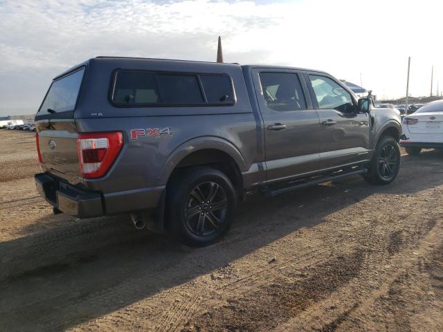 Photo 2 VIN: 1FTFW1ED1MFA77361 - FORD F150 SUPER 