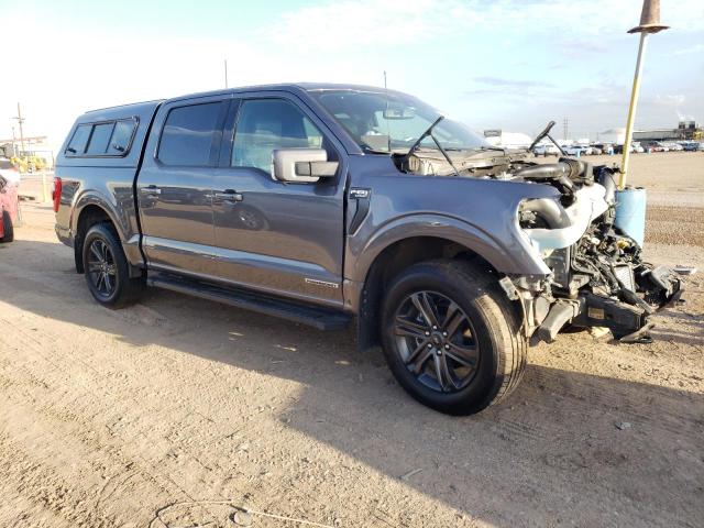 Photo 3 VIN: 1FTFW1ED1MFA77361 - FORD F150 SUPER 