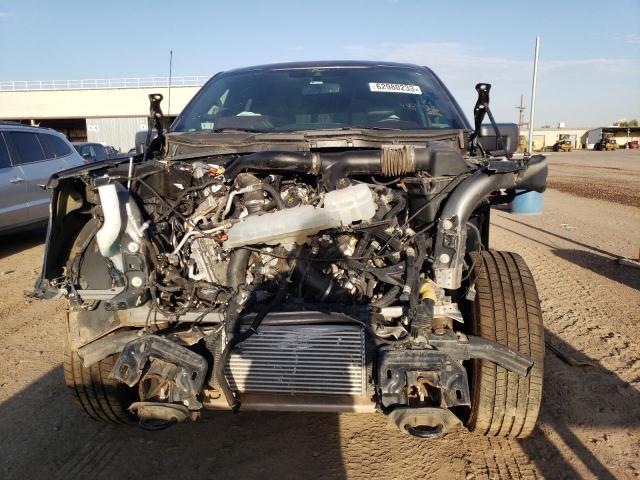 Photo 4 VIN: 1FTFW1ED1MFA77361 - FORD F150 SUPER 