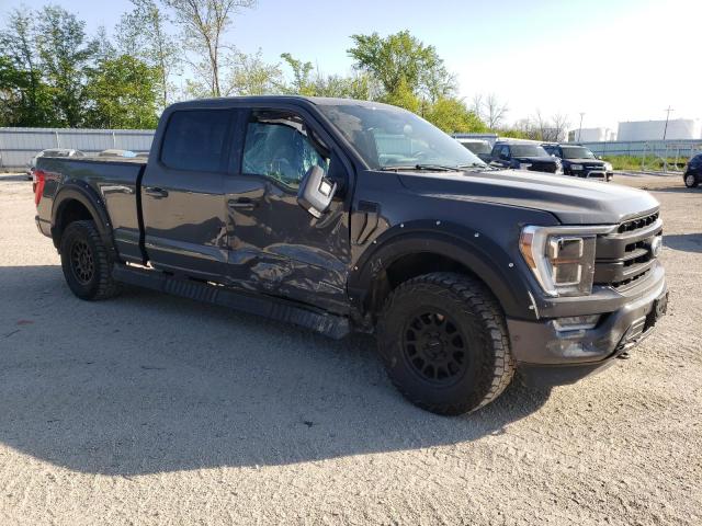 Photo 3 VIN: 1FTFW1ED1MFA85251 - FORD F150 SUPER 