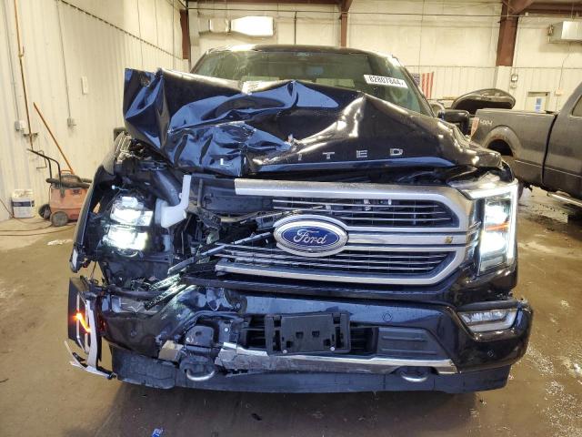 Photo 4 VIN: 1FTFW1ED1MFA94127 - FORD F150 SUPER 