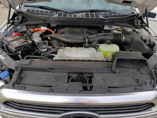 Photo 11 VIN: 1FTFW1ED1MFA98131 - FORD F-150 