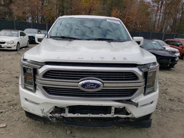 Photo 4 VIN: 1FTFW1ED1MFA98131 - FORD F-150 