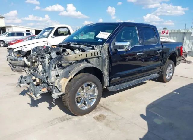 Photo 1 VIN: 1FTFW1ED1MFB06678 - FORD F-150 