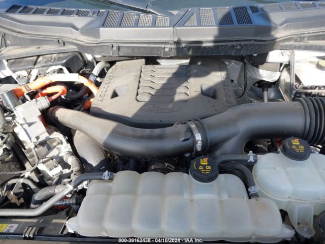 Photo 9 VIN: 1FTFW1ED1MFB53094 - FORD F150 