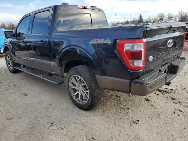 Photo 1 VIN: 1FTFW1ED1MFB61289 - FORD F-150 